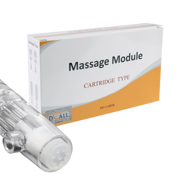 Revo Massage Module Needle Cartridge (10pcs/box)